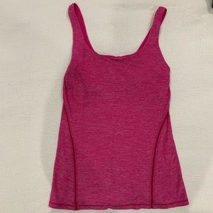 Lululemon Tank